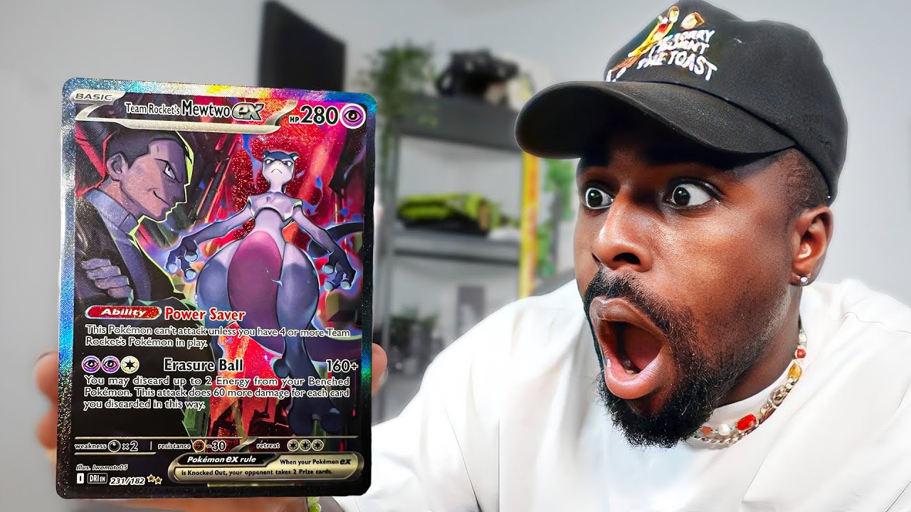 I Tried To Complete My Childhood Dream