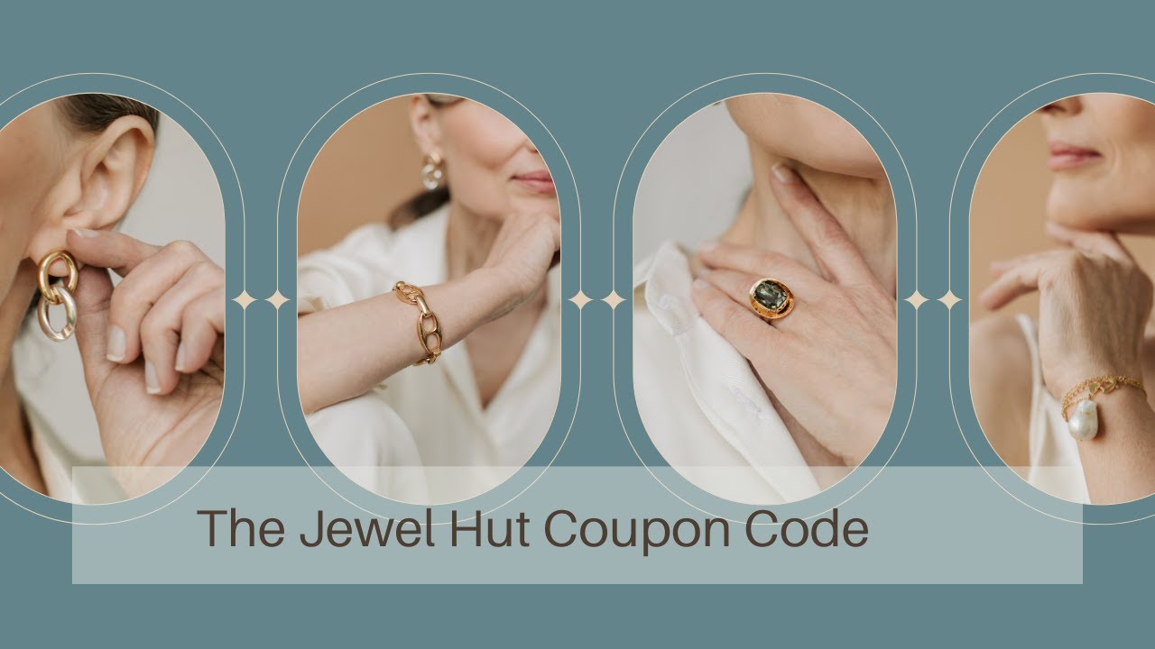 60%Off The Jewel Hut Offers, Discounts & Cashback Deals 10% Off Sitewide -a2zdiscountcode