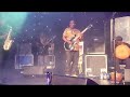 Thomas Mapfumo live in Leicester Tambazumba Nashe instrumental