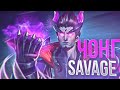 🔥 Savage 🔥 Чонг Меня Крайне Сильно Удивил 75% 🏆 LegendMercY ⭐ Mobile Legends●Мобайл Легенд