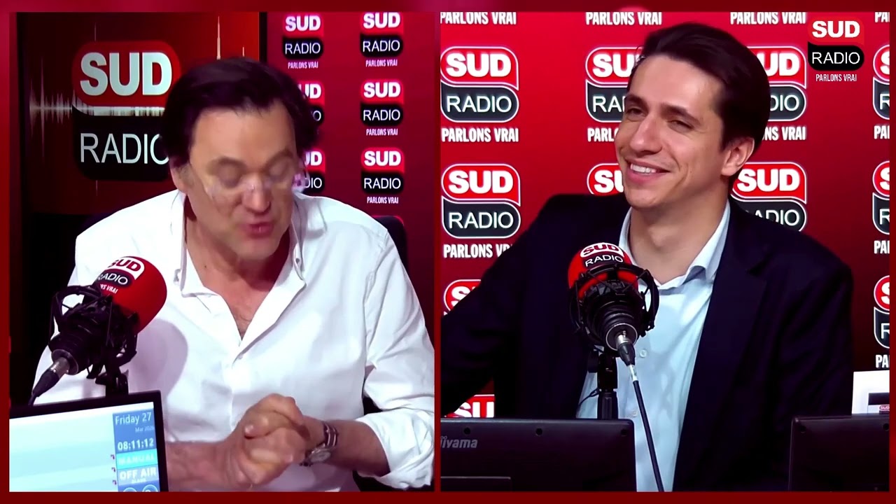 Franck Dedieu :"Nos maires de France ne sont finalement pas si bien élus que ça"