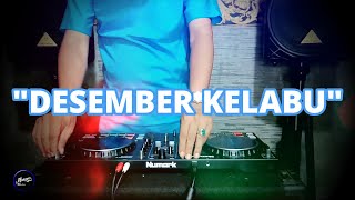 DESEMBER KELABU - Remix Nostalgia_Tembang Kenangan_Slow Remix_Lagu Nostalgia