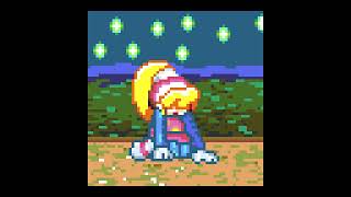 Mega Man: Aftermath CL (Fanmade AU Concept) - For Endless Fight IV
