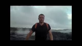 Lava vs Rain