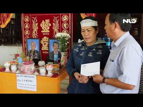 Video Báo Người Lao Động chia sẻ nỗi đau cùng người dân chịu... - youtube