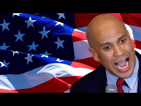 Video: Cory Booker Net Worth