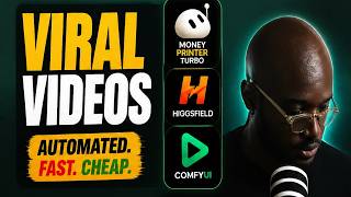 Faceless YouTube Automation in 2026: Claude + Money Printer Turbo Workflow