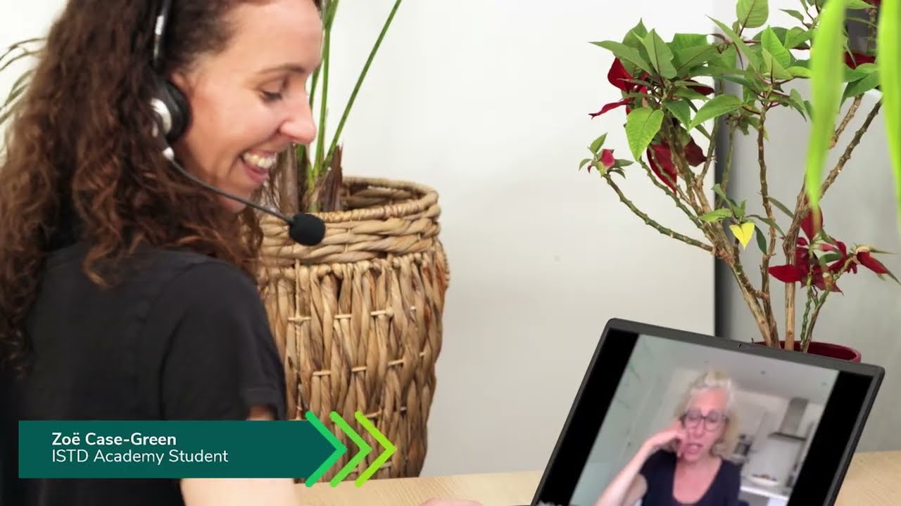 Flexible, Online Study Options