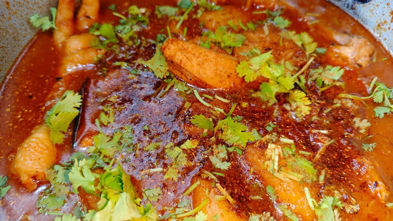 কথা দিলাম একবার এইভাবে মুরগির মাংস রান্না করে দিলে সবাই চেটেপুটে খাবে||@Pamelalifestyle