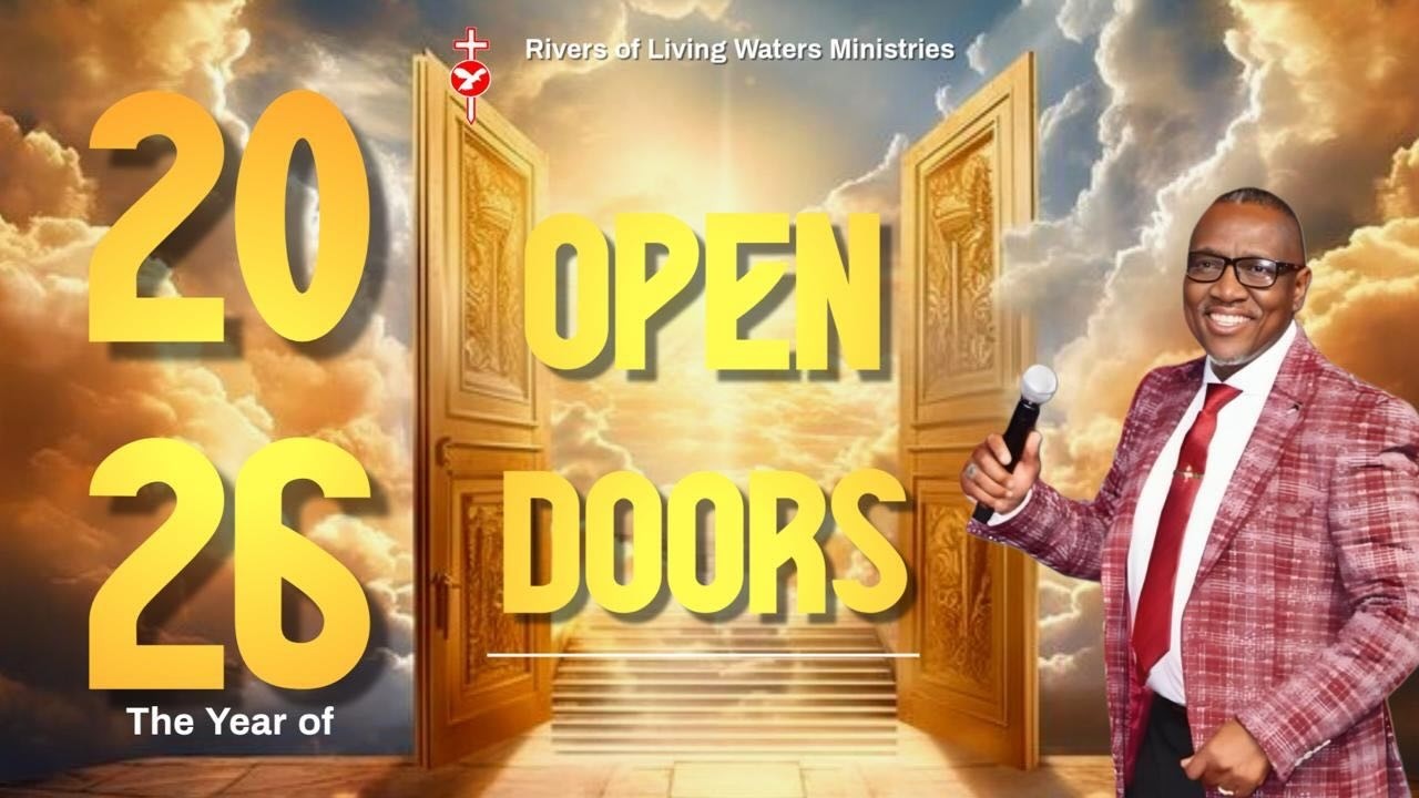 Live Wednesday Service  2026-02-11
