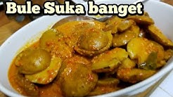 Resep Jengkol|Jowone Jreng. - Durasi: 14.30. 
