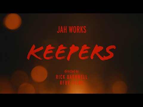 Jah Works - Keepers