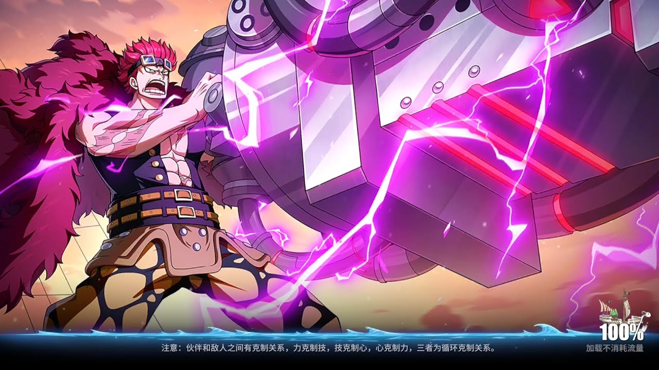 Weekly Guild Boss | January 5th | PVE | One Piece Fighting Path OPFP