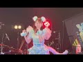 芹澤優 / ハイハイハイハハイテンション 「Yu Serizawa 4th Live Tour 2023 じゃんぐるファイター!!!!」愛知夜公演 2023/9/16