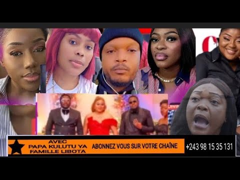 MALIKA MANIA AND CYNTHIA KAPASH ARE IN DANGER