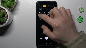 How to Change Photo Quality on POCO C50 / Manage Photo Resolution on POCO C50 Smartphone