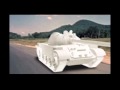 Capture de la vidéo Mediengruppe Telekommander - Panzer