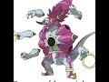 MAIS PUTARIA ENTRE POKEMON LENDÁRIOS!!!!!! O RAYQUAZA DEIXOU?!?!?!