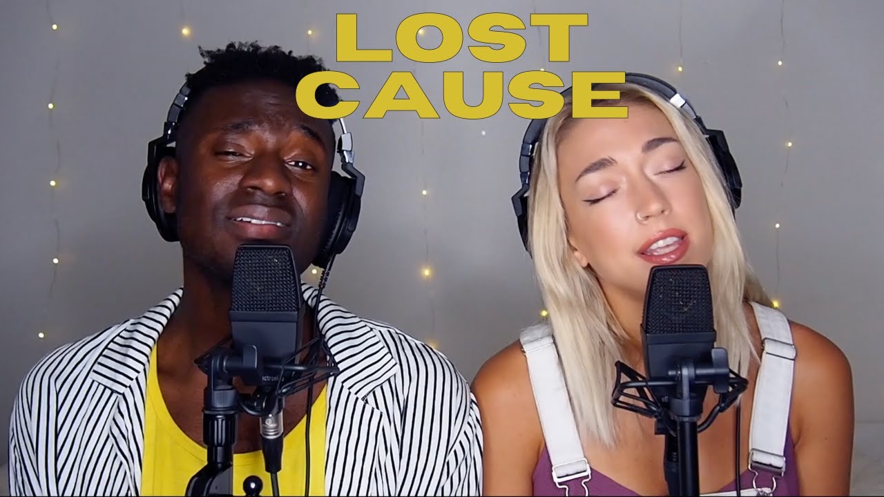 Billie Eilish - Lost Cause (Ni/Co Cover)