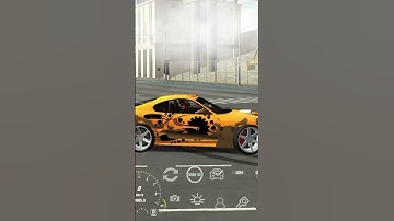 Supra Car Drifting 😨😨 #funk #anime #remix #music #edit #trap #automobile #bmwdrift #carparkingmult
