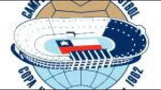 1962 FIFA World Cup | Wikipedia audio article