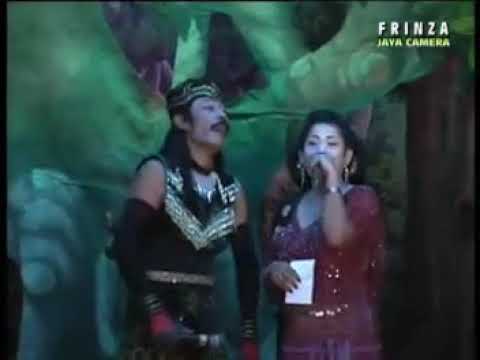 RADEN KOSIM DAN HJ JUJU || JADUL MANTUL