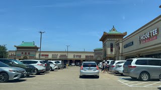 Largest Chinatown in the South | Houston Texas Chinatown & Little Saigon Drive