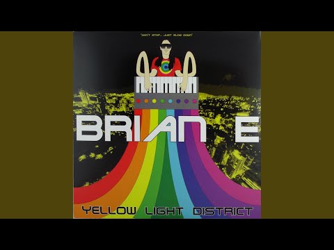 Brian Ellis — Sinistyle