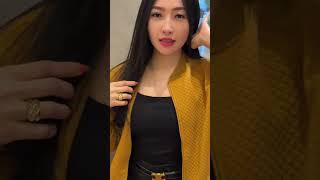 Bojone sopo to iki ayumen ulu uluhh