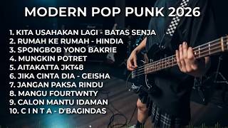 ngegas Vol 11 Lagu Hits  Album Pop Punk Cover Terbaik 2026by Pop Puank