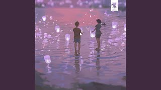 Singing to the Moon - Lilac