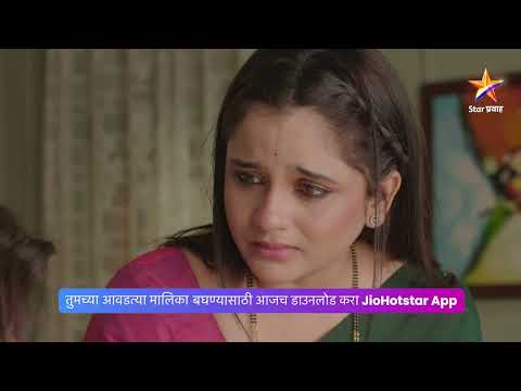 अर्णव-ईश्वरी करणार का येणाऱ्या संकटाचा सामना...?। तू ही रे माझा मितवा। Today’s Episode 608 | 8:00 PM