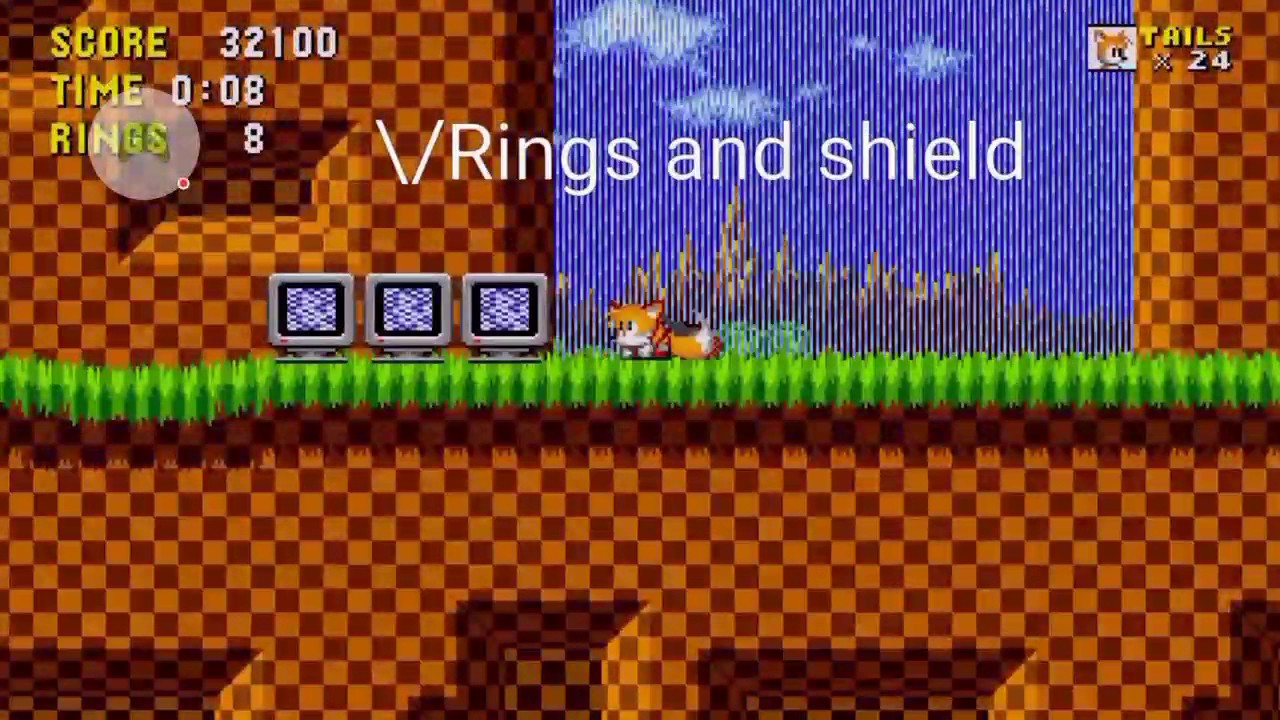 Green Hill Zone Act 2