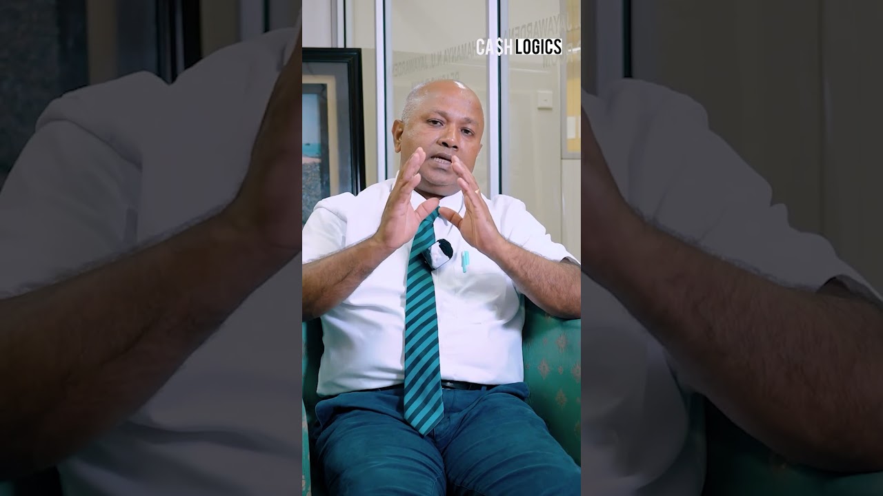 Financial Literacy in 1 Minute Central Bank of Sri Lanka Announcement 