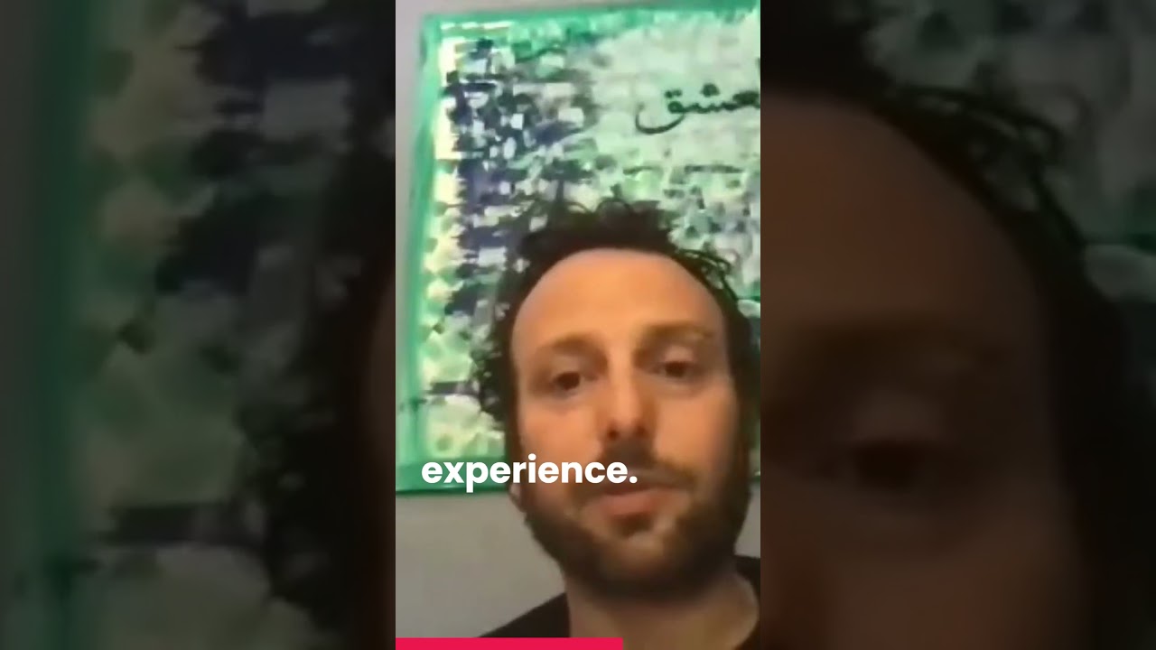 Therapeutic Theater Workshops Are For Anyone Who Is Ready