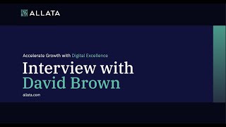 Perspective - Achieving Digital Excellence Using Data & Analytics