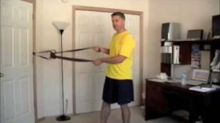 Workout of the Week #3:  10-minute Core Connections Blitz