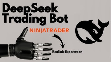 Earn FREE ETH Every Hour! Master the DeepSeek AI Trading Bot for Maximum Profits