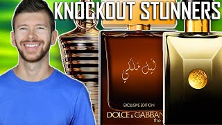 Knockout Men’s Fragrances That Are PERFECTION