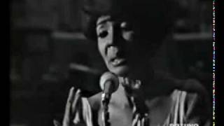 Shirley Bassey - If You Go Away   Domani.flv