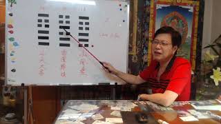 I Ching Divination Demo - 1 Love Life by KUPO