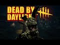 I ALWAYS COME BACK! | Dead By Daylight ( Five Nights at Freddy's Update)