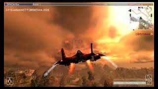 Warhawk Revived - Dogfight - Death Match (6-2-2025)