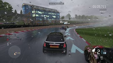 ..::Forza Motor sport 6 Apex Beta PC::..