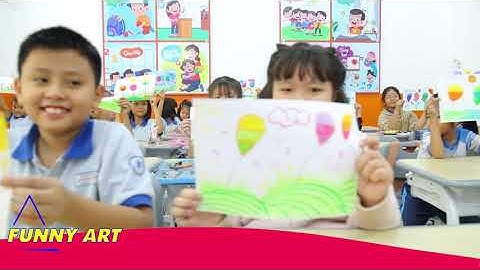 Phóng sự ngắn Lễ Khai giảng 2024-2025