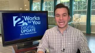 2 Works for You Evening Digital Update March 26