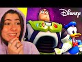 PROVO IL NUOVO GIOCO DELLA DISNEY - ASSURDO