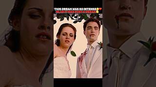 Download Lagu This dream was so intense🤧💔 | Bella \u0026 Edward❤️ | Twilight #twilight #edit #shorts #viral MP3