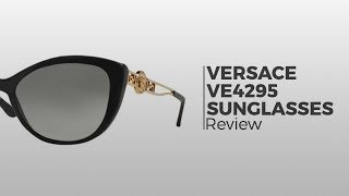 Versace VE4295 Sunglasses | Flash 