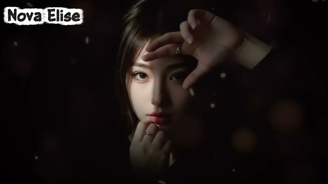 FADE FROM MY HANDS By Nova Elise